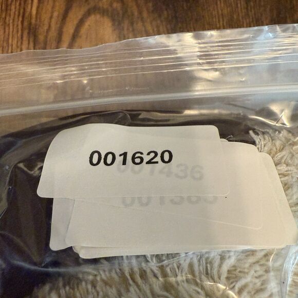 HOOEY Fleece Sherpa Pullover 1/4 Zip Men’s Large Brown Western Cowboy Cozy - Picture 15 of 15